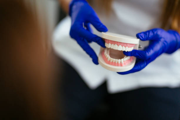 Advanced Technology for Better Dental Care in Horizon West, FL