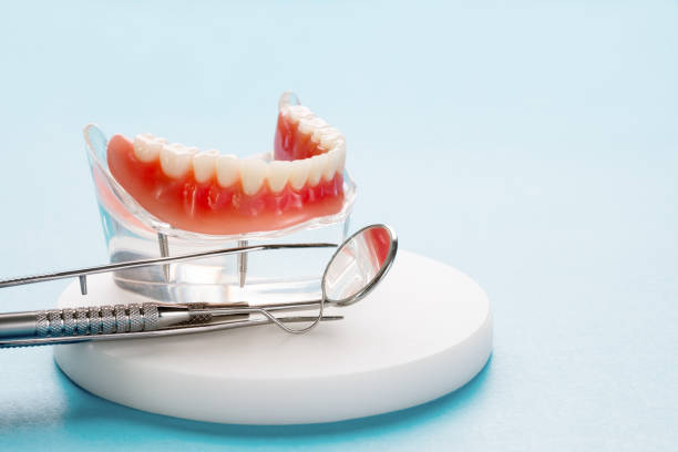 Dental X-Rays and Imaging in Horizon West, FL