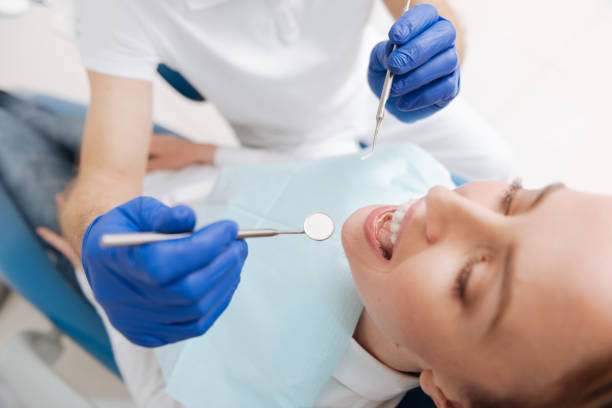 Advanced Technology for Better Dental Care in Horizon West, FL